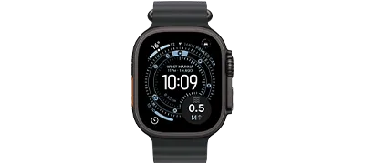 APPLE Watch Ultra 3 49MM
