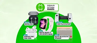 May Madness Sale | Accessories
