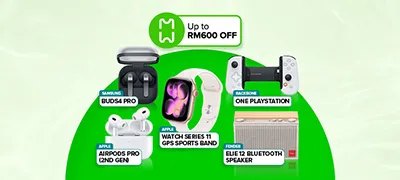 May Madness Sale | Accessories
