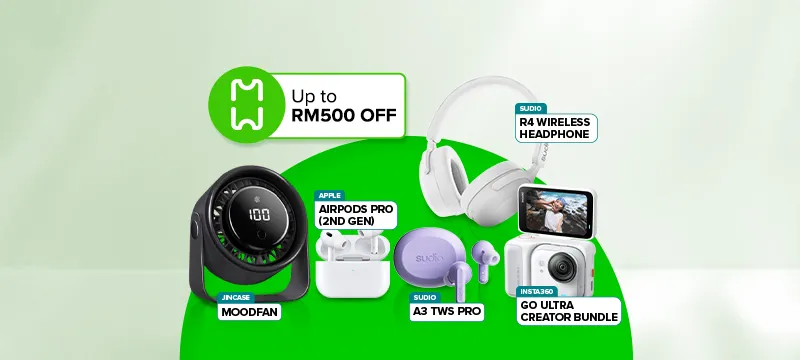 May Madness Sale | Accessories