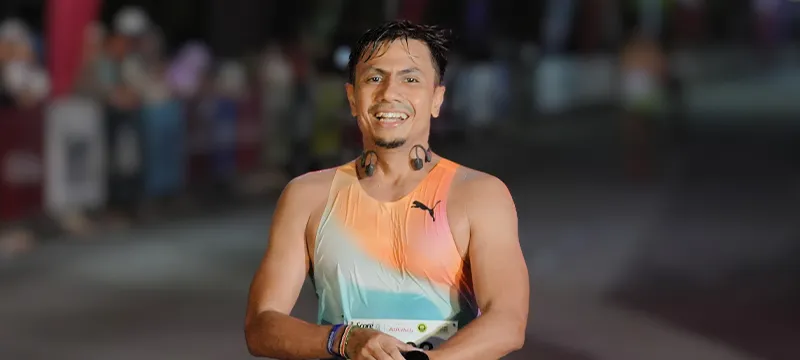 Coach Khairul Cici Hazmin