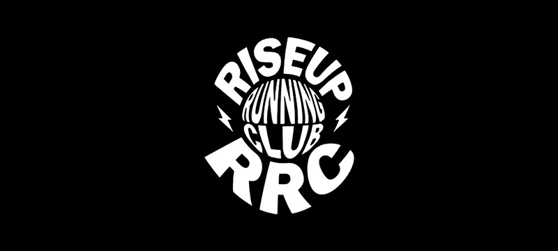 Rise-Up Running Club