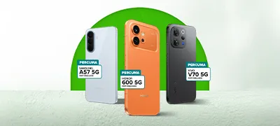 Maxis Postpaid Free 5G Phone