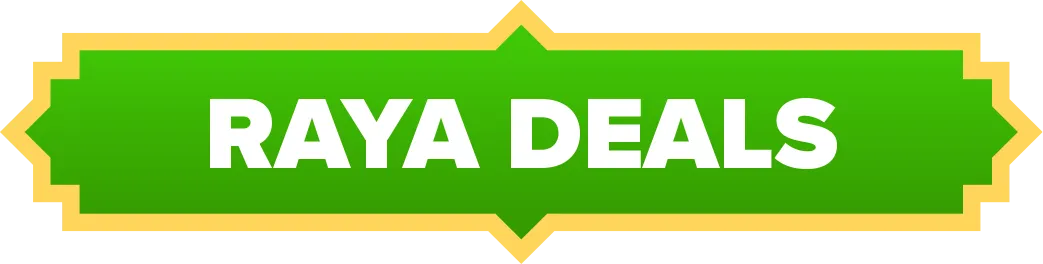 Raya Deals