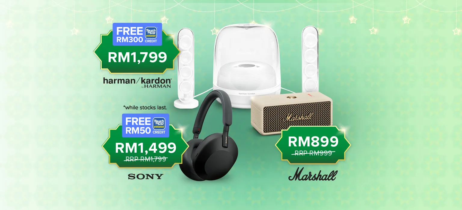 Enjoy Bigger Savings this Raya