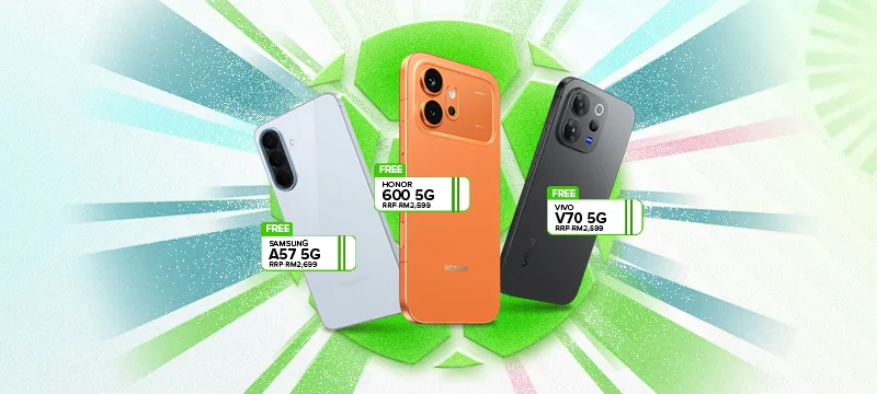 Stand to Win with Maxis