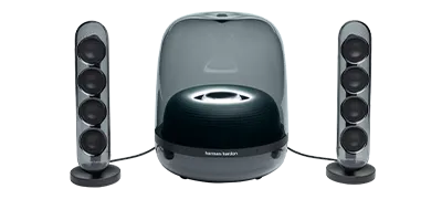 Harmon Kardon Soundsticks 4