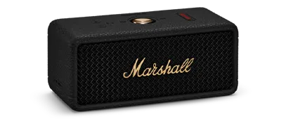 Marshall Emberton III Speaker