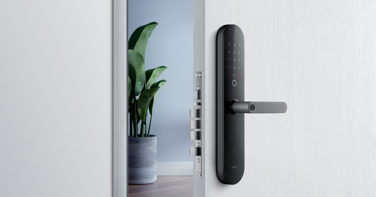 Aqara Smart Door Lock