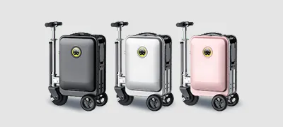 Airwheel Smart Riding Suitcase SE3S