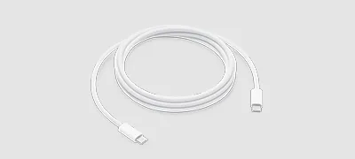 240W USB-C Charger Cable