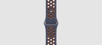 45mm Nike Sport Band