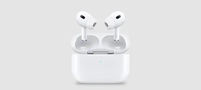 Apple AirPods 4 with Active Noise Cancellation