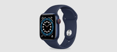 Apple Watch Series 6 (40mm)