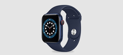 Apple Watch Series 6 (44mm)