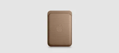 FineWoven Wallet with MagSafe for iPhone Series 15