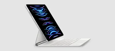 Magic Keyboard for iPad Pro 12.9” (6th Gen)