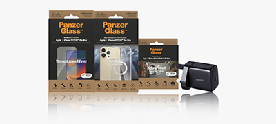Panzerglass Aukey iPhone 14 Series Premium Bundle Pack