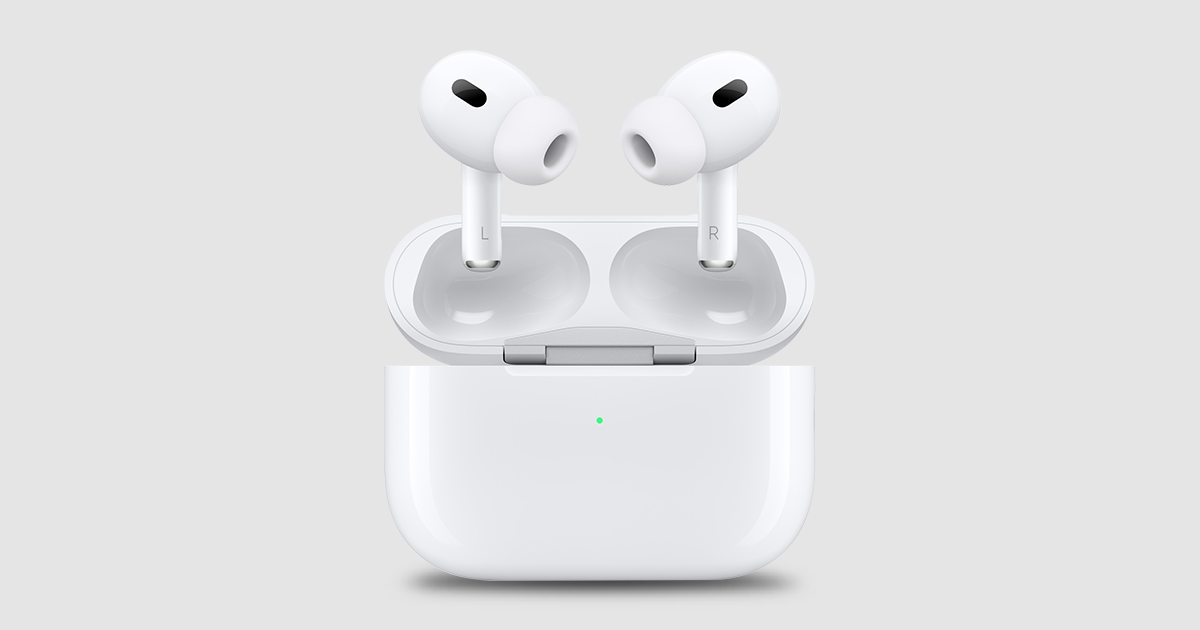 AirPods Pro (2nd Generation) 