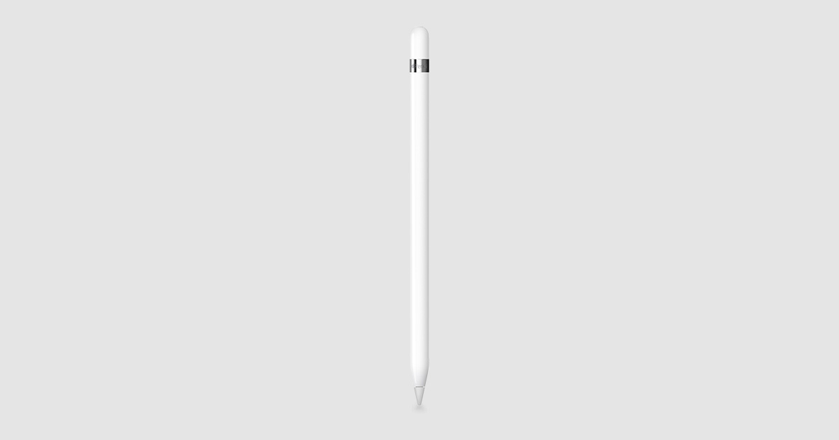 Apple Pencil (1st Generation)