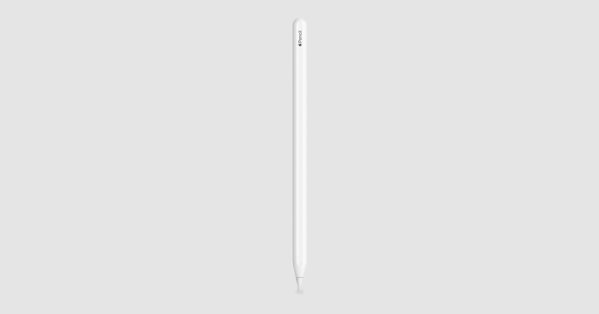 Apple Pencil (2nd Generation)