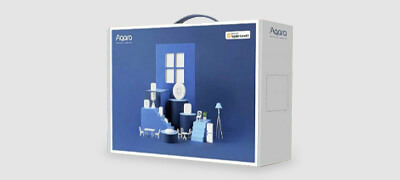 Aqara Basic Smart Home Bundle