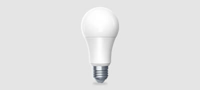 Aqara LED Lightbulb (white)