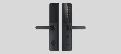 APPLY CODE: SALE300: AQARA Smart Door Lock A100