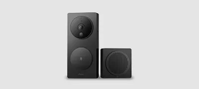 Aqara Smart Doorbell G4