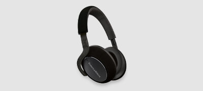 Bowers & Wilkins PX7 Over-ear Noise Cancelling Wireless Headphone