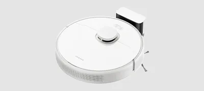 Up to RM300 off : Dreame BOT D9 Max Robot Vacuum and Mop Gen 2