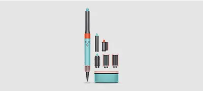 DYSON Airwrap multi-styler Complete Long Ceramic Pop