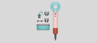 DYSON Supersonic Hair Dryer