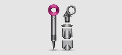 DYSON Supersonic HD15 hair dryer