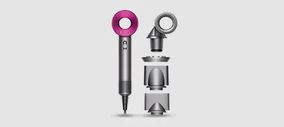 Dyson Supersonic HD15 hair dryer