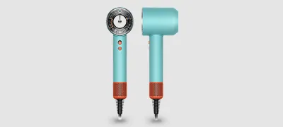 Dyson Supersonic Nural Hair Dryer