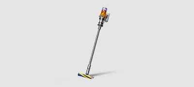 DYSON V12 Detect Slim Absolute Nickel