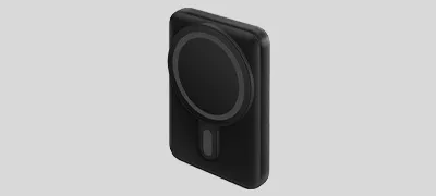 ENERGEA MagPac Mini 10k mAh Magsafe