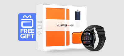 HUAWEI Watch 3