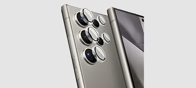 IMADE GLXY S25 Ultra Pandillo Lens Protector