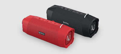 INFINITY CLUBZ 750 Portable Bluetooth Speaker & Powerbank