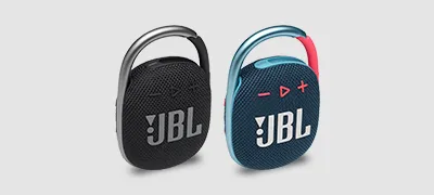 JBL Clip 4 Speaker