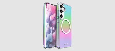 LAUT GLXY S25+ HOLO with MagSafe