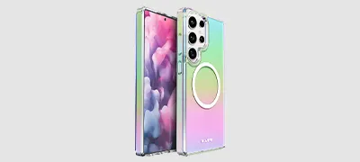 LAUT GLXY S25 Ultra HOLO with MagSafe