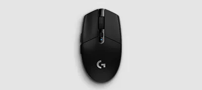 LOGITECH G G304 Lightspeed Wireless G Mouse