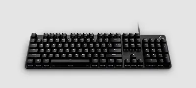 LOGITECH G G413 SE Keyboard