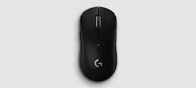 LOGITECH Pro X Superlight Wireless G Mouse