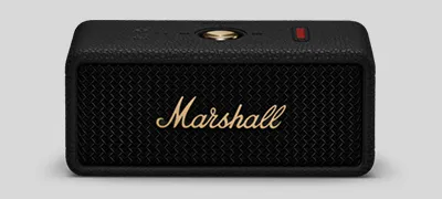 MARSHALL Emberton III Speaker