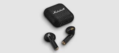 MARSHALL Minor IV TWS Earbuds