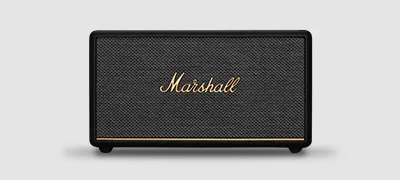 MARSHALL Stanmore III Speaker